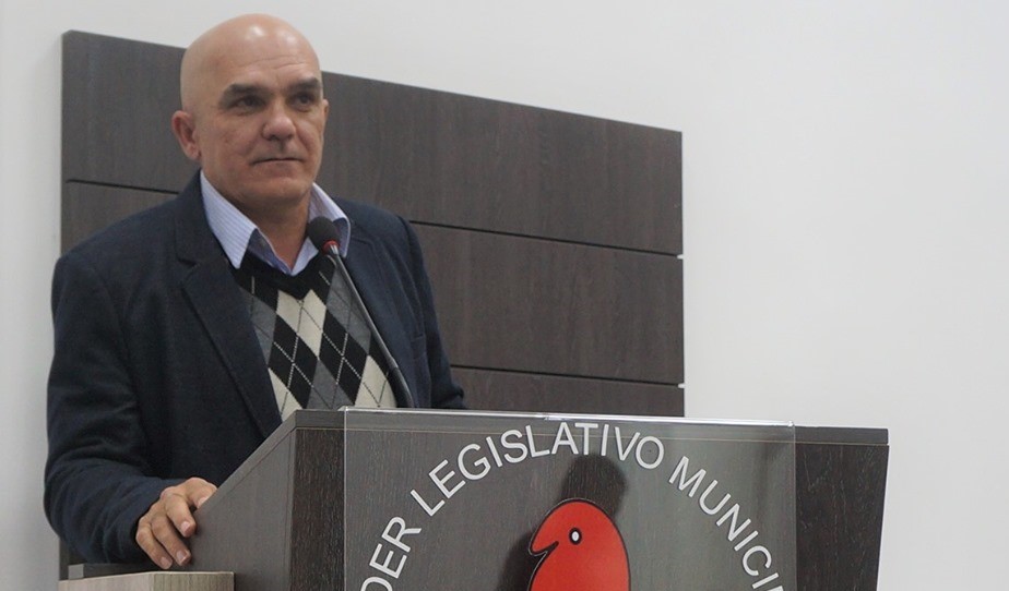 SESSÃO ORDINÁRIA DE 05/08/2019