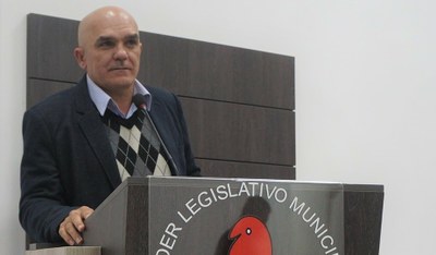 SESSÃO ORDINÁRIA DE 05/08/2019