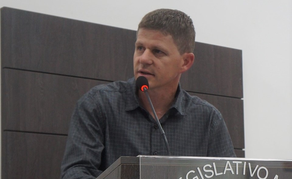 Sessão Ordinária 12/08/19