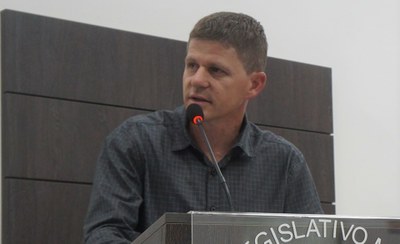 Sessão Ordinária 12/08/19