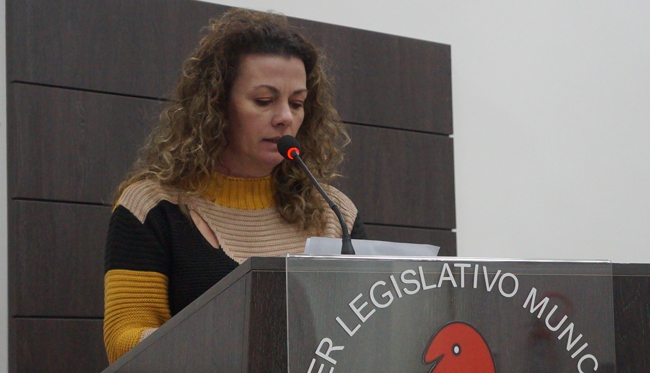 Sessão Ordinária 19/08/19