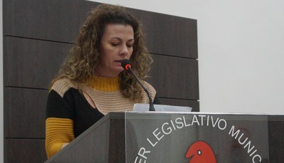 Sessão Ordinária 19/08/19