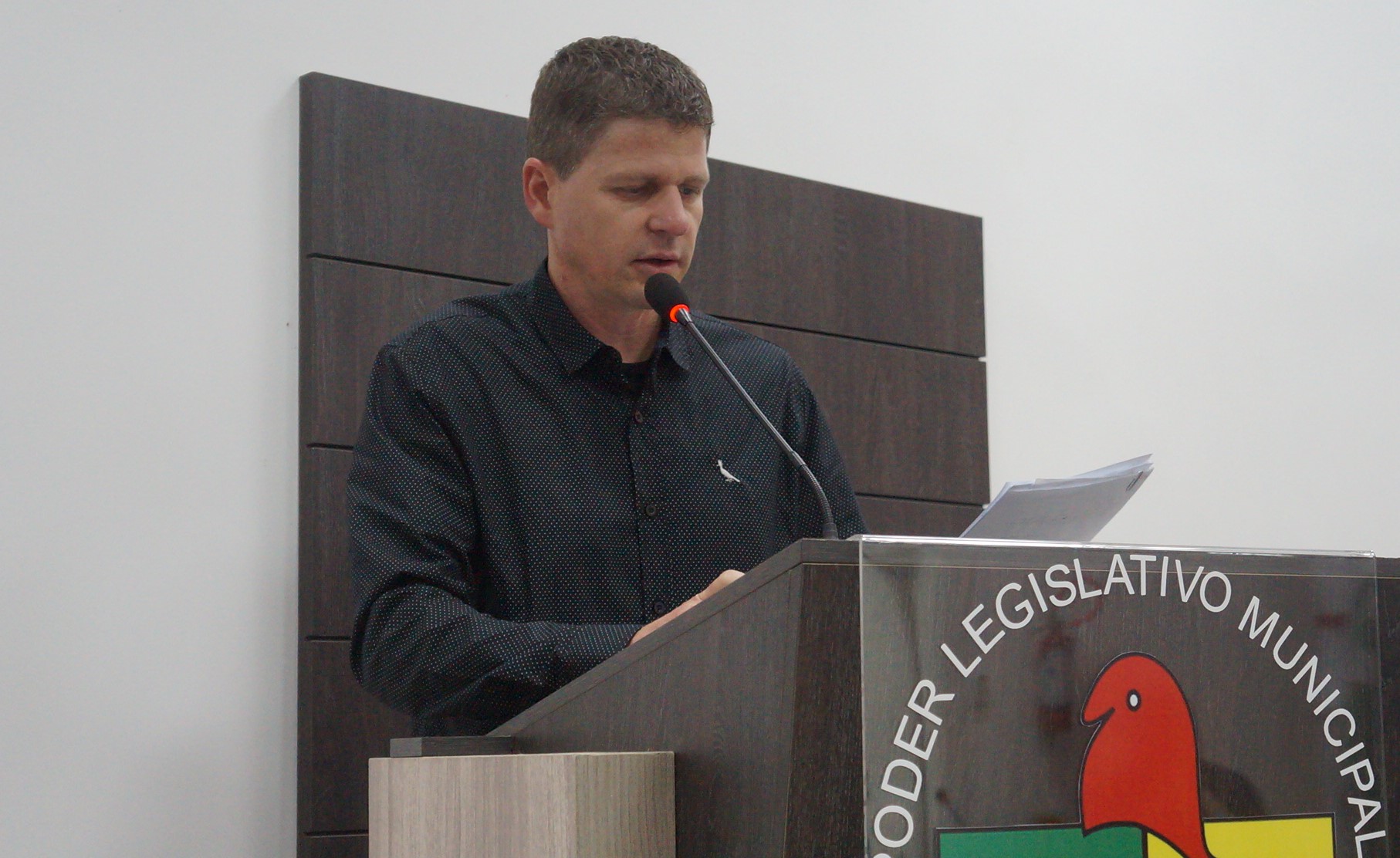 Sessão Ordinária 26/08/19