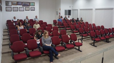 SESSÃO ORDINÁRIA DE 02/12/2019