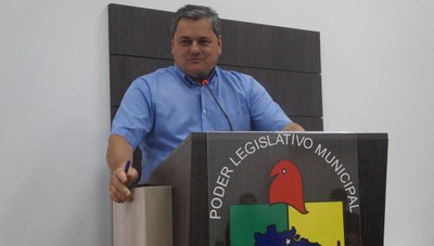 SESSÃO ORDINÁRIA DE 09/12/2019