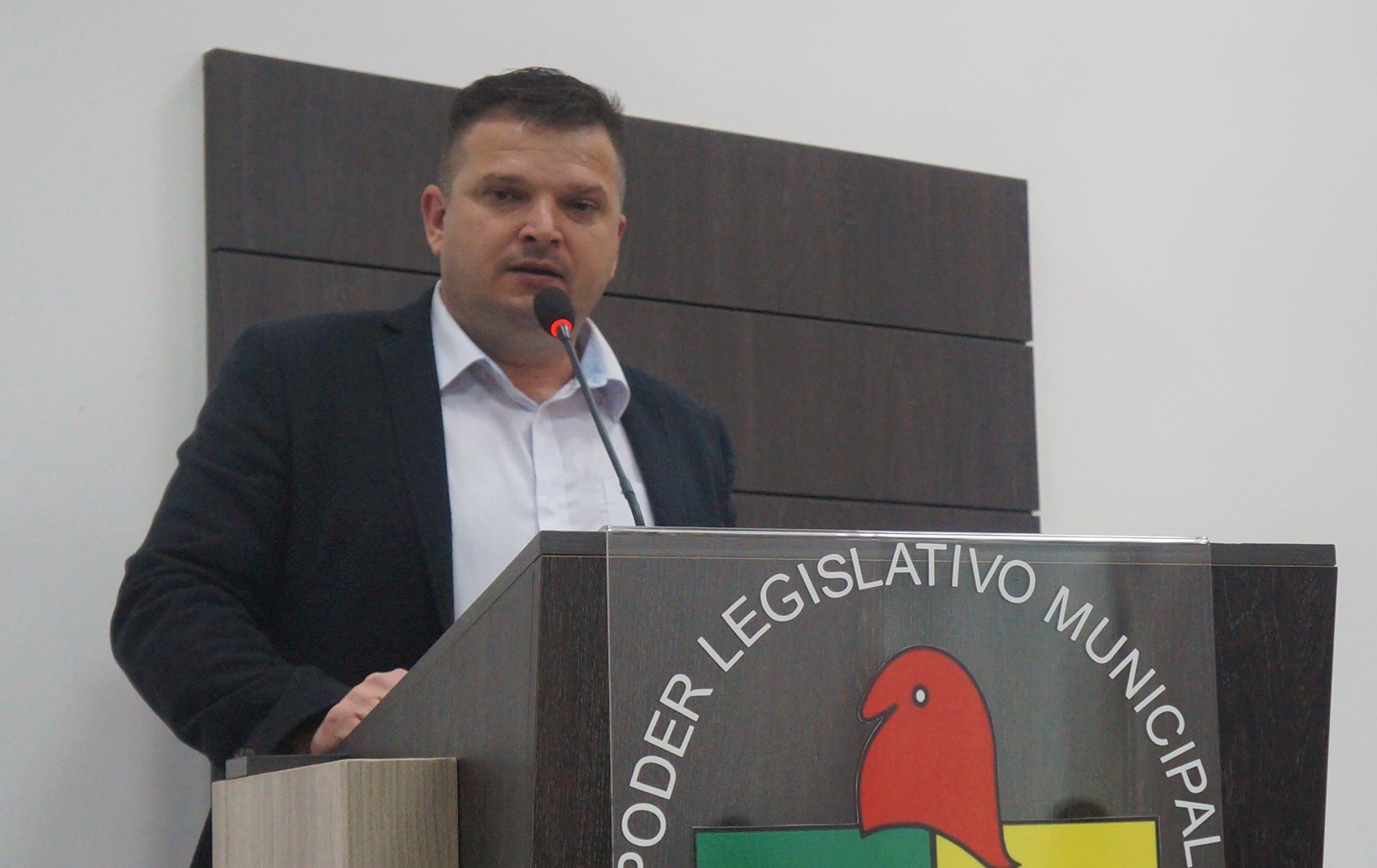 SESSÃO SOLENE DE 09/12/19 