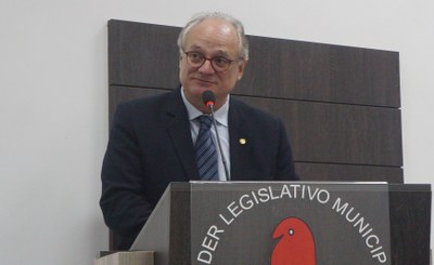 SESSÃO SOLENE DE 09/12/19 