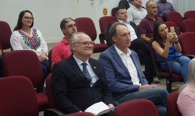 SESSÃO SOLENE DE 09/12/19 