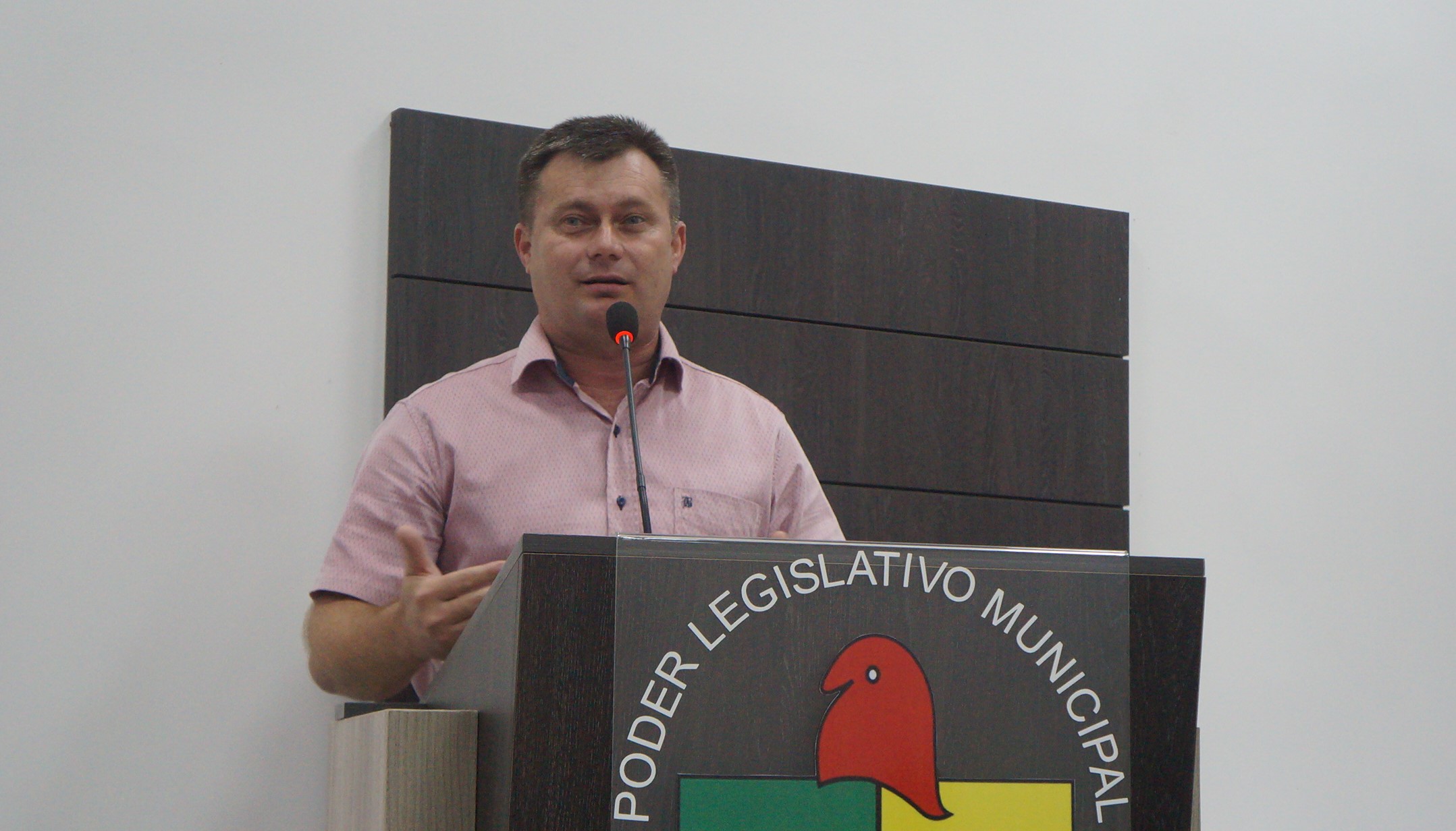 SESSÃO ORDINÁRIA DE 16/12/2019