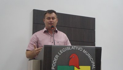 SESSÃO ORDINÁRIA DE 16/12/2019