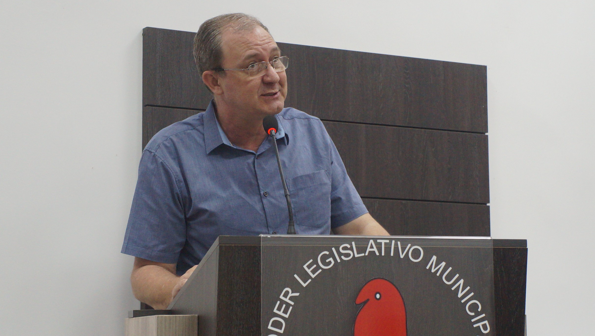 SESSÃO ORDINÁRIA DE 16/12/2019