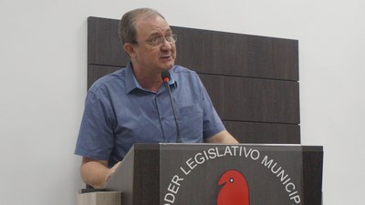 SESSÃO ORDINÁRIA DE 16/12/2019