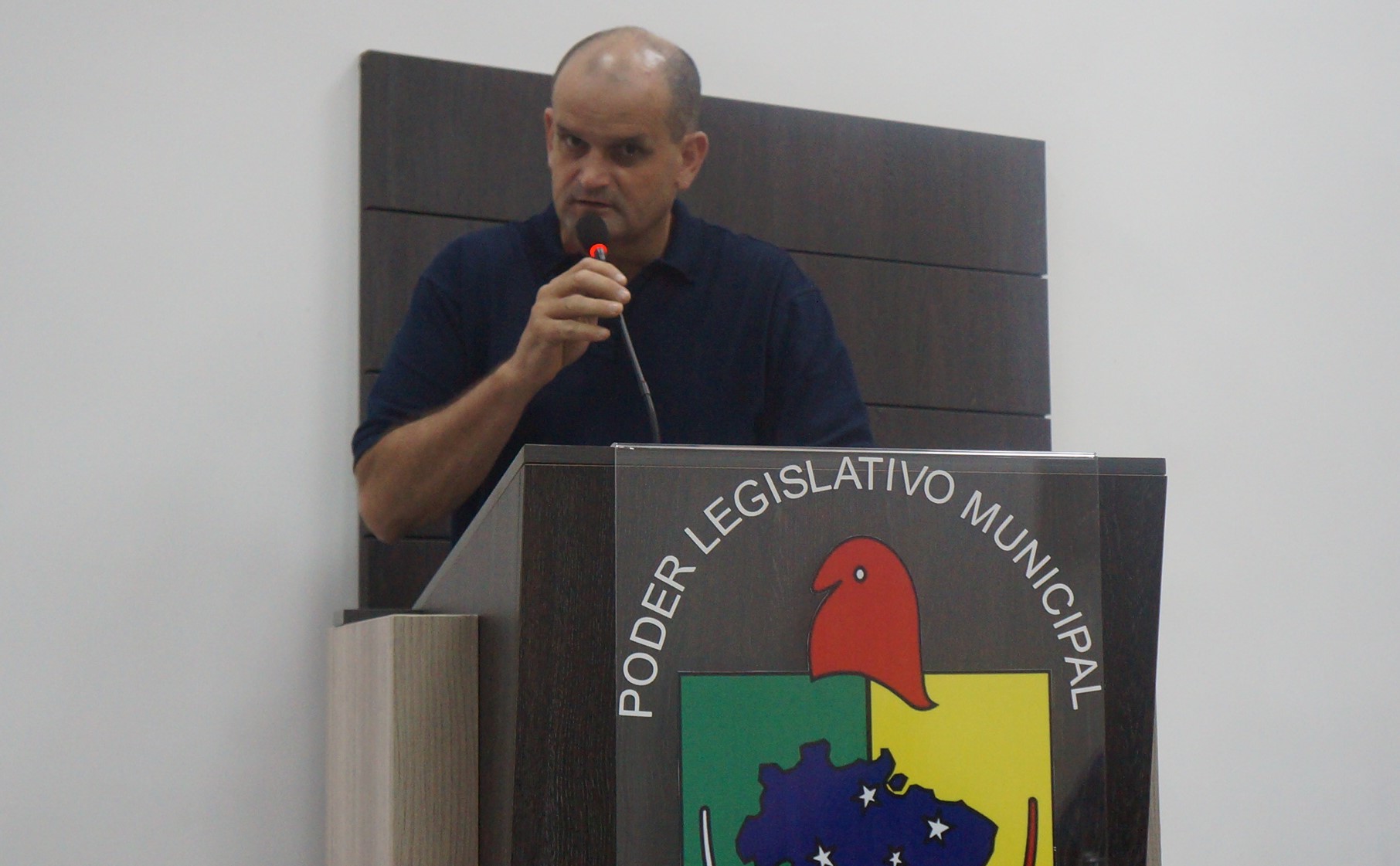 SESSÃO ORDINÁRIA DE 18/11/2019