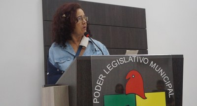 SESSÃO ORDINÁRIA DE 04/11/2019