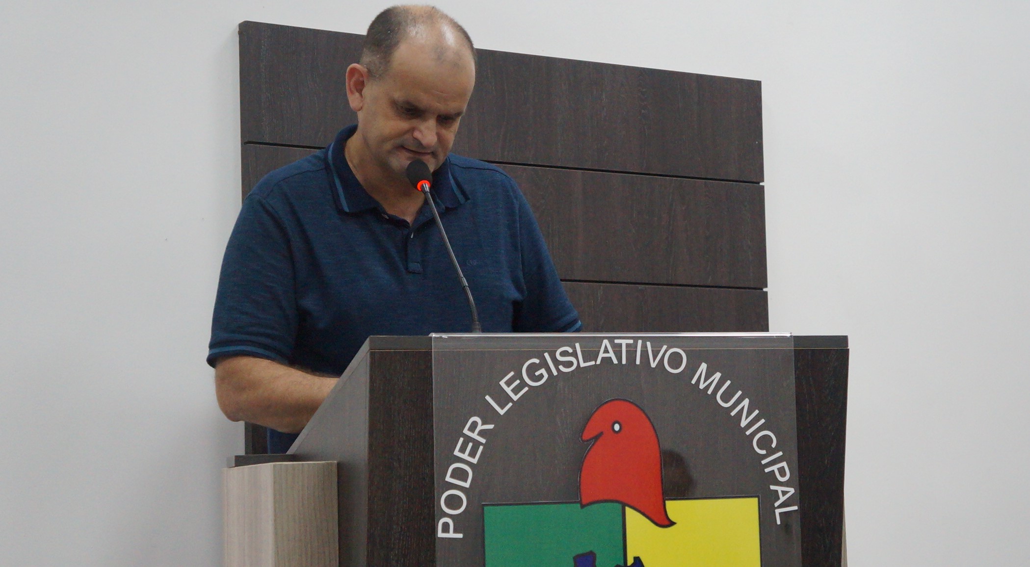 SESSÃO ORDINÁRIA DE 04/11/2019