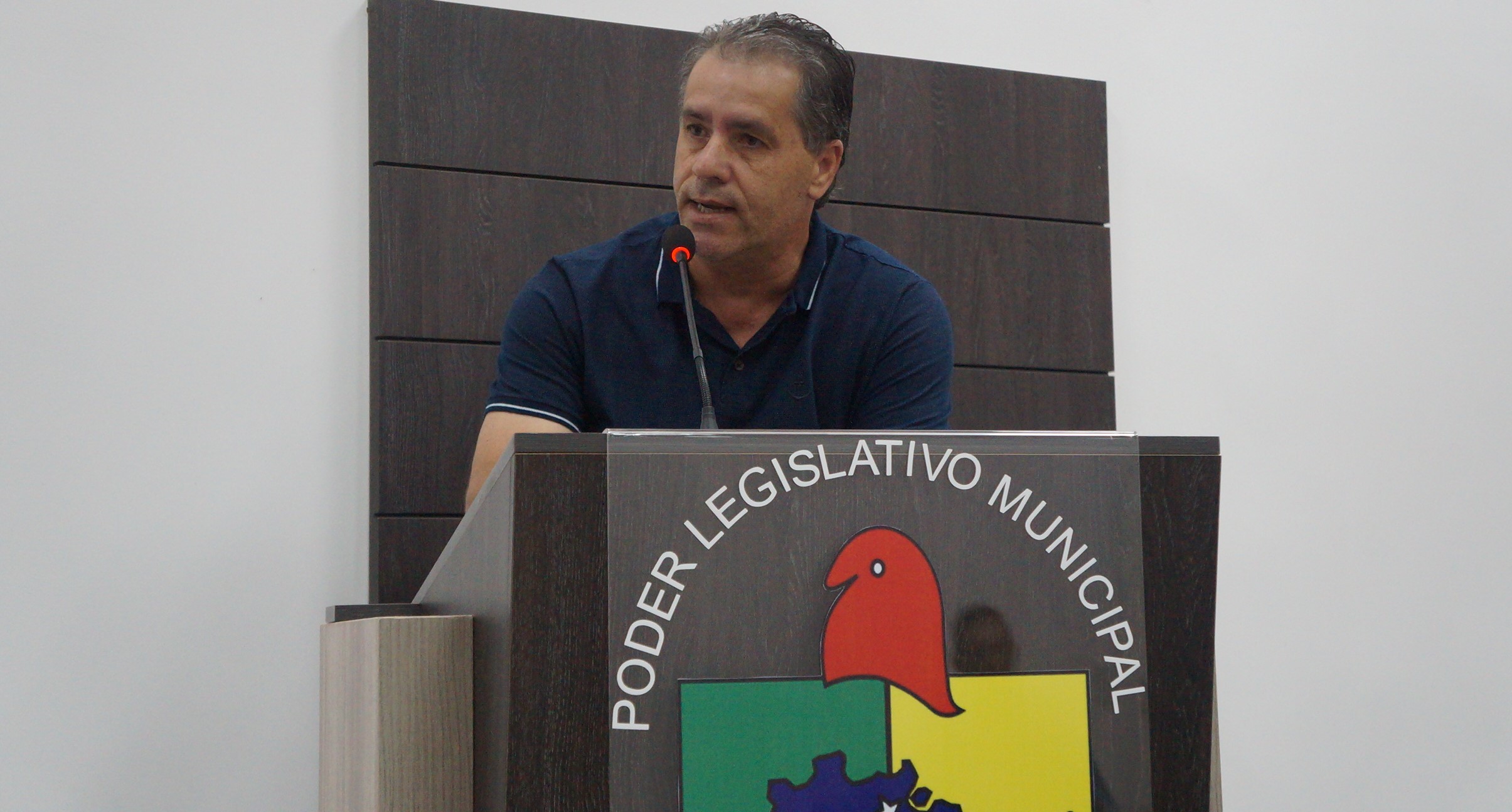 SESSÃO ORDINÁRIA DE 04/11/2019