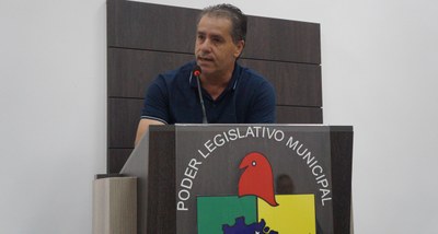 SESSÃO ORDINÁRIA DE 04/11/2019