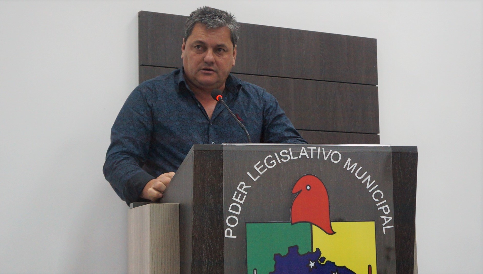 SESSÃO ORDINÁRIA DE 11/11/2019