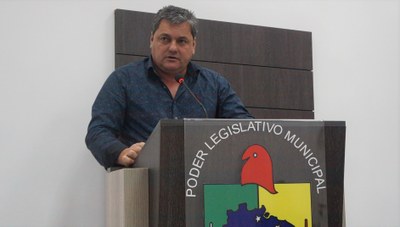 SESSÃO ORDINÁRIA DE 11/11/2019