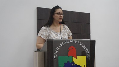 SESSÃO ORDINÁRIA DE 11/11/2019