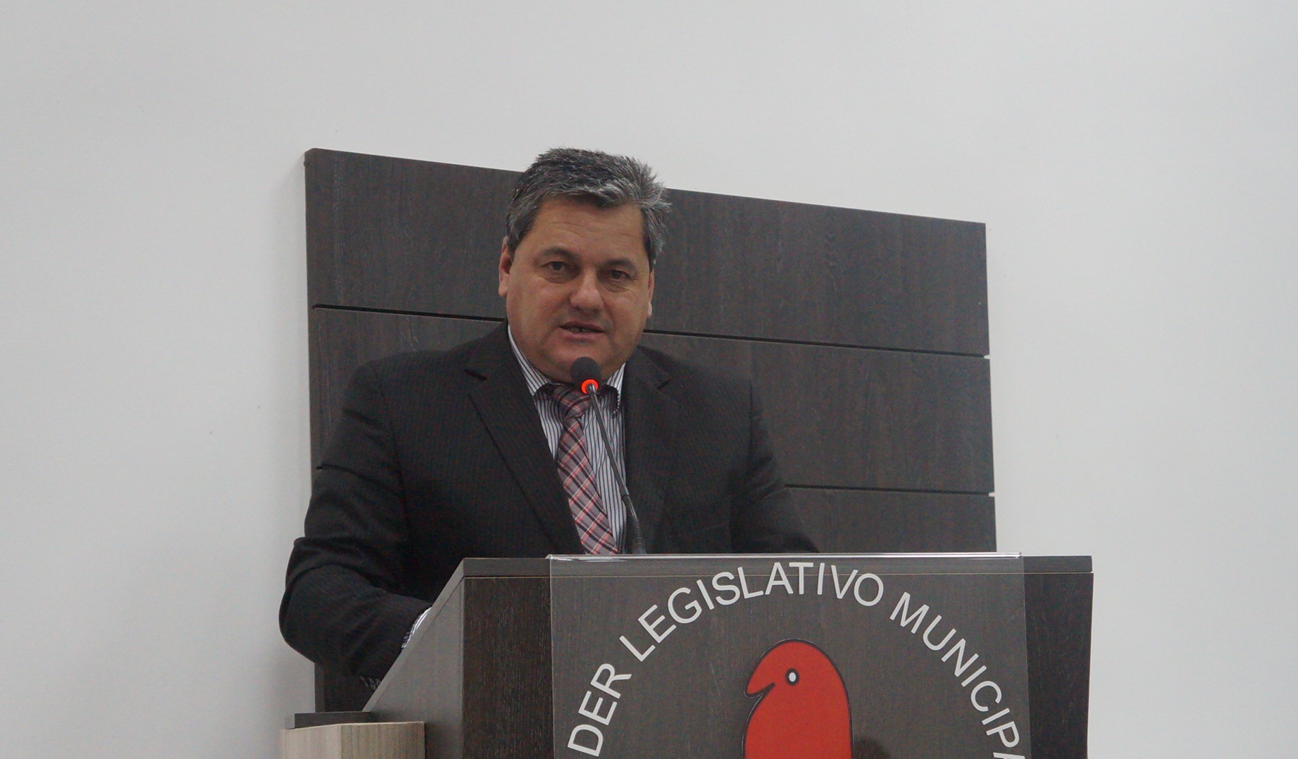 SESSÃO ORDINÁRIA DE 25/11/2019