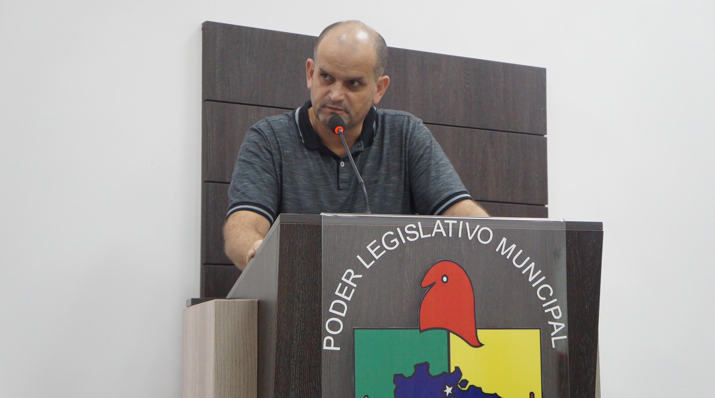 SESSÃO ORDINÁRIA DE 07/10/2019