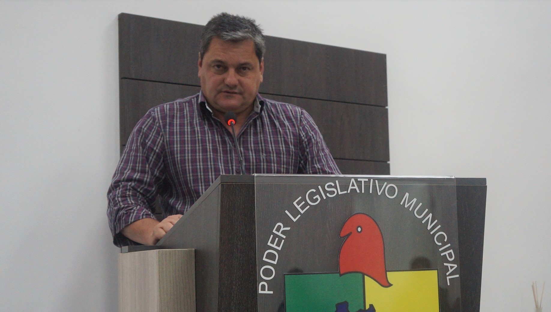 SESSÃO ORDINÁRIA DE 14/10/2019