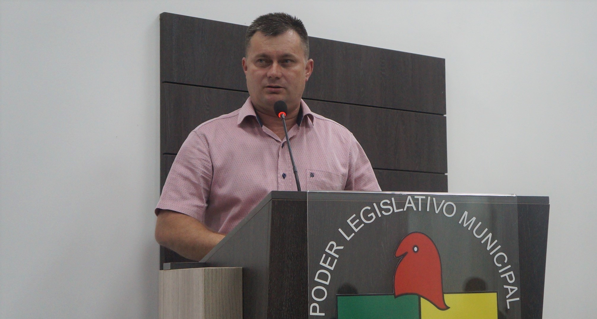 SESSÃO ORDINÁRIA DE 14/10/2019