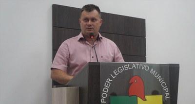 SESSÃO ORDINÁRIA DE 14/10/2019