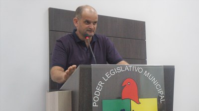 SESSÃO ORDINÁRIA DE 14/10/2019