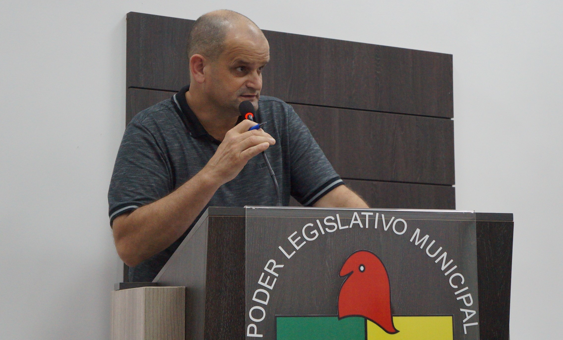 SESSÃO ORDINÁRIA DE 21/10/2019