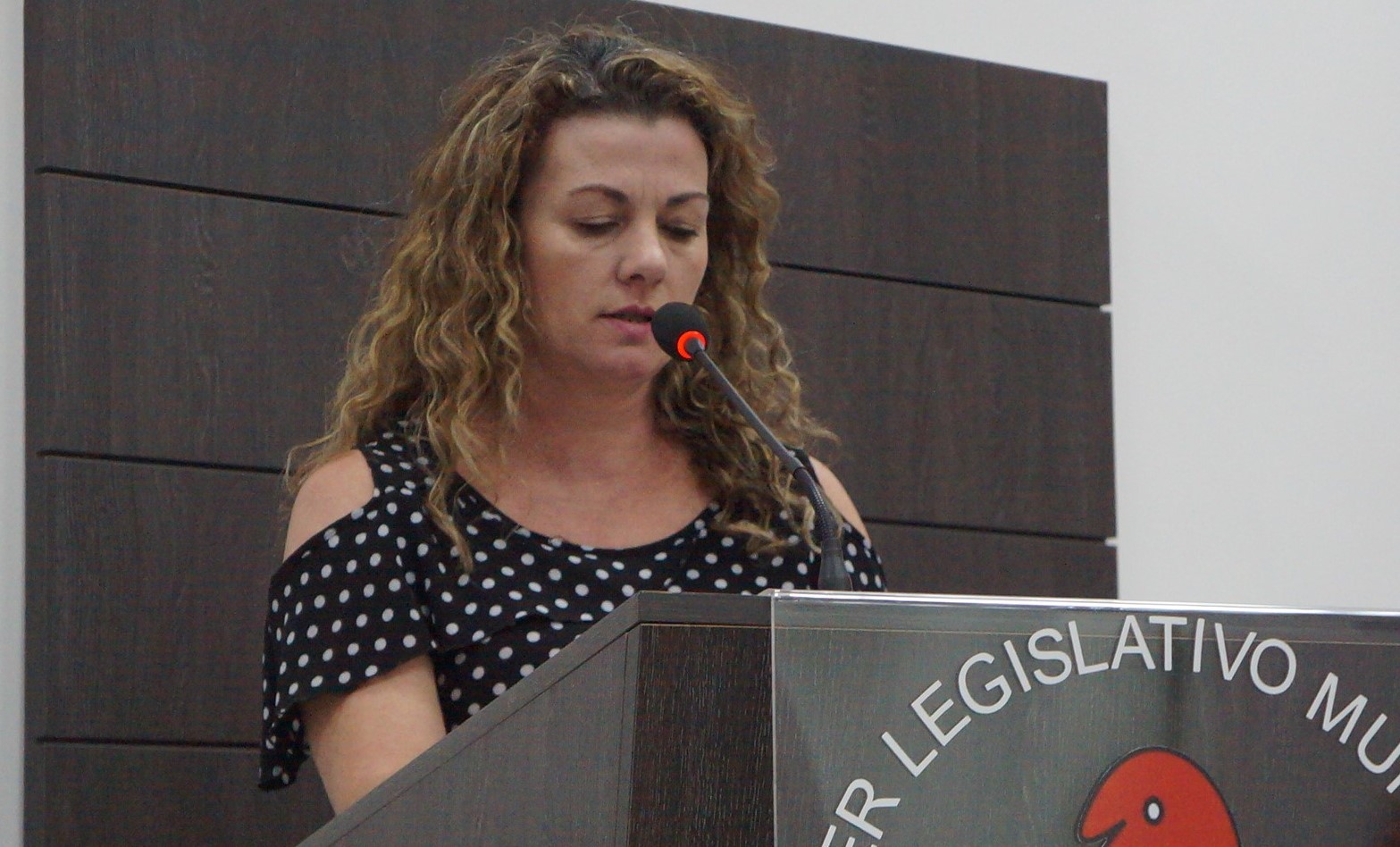 SESSÃO ORDINÁRIA DE 31/10/2019