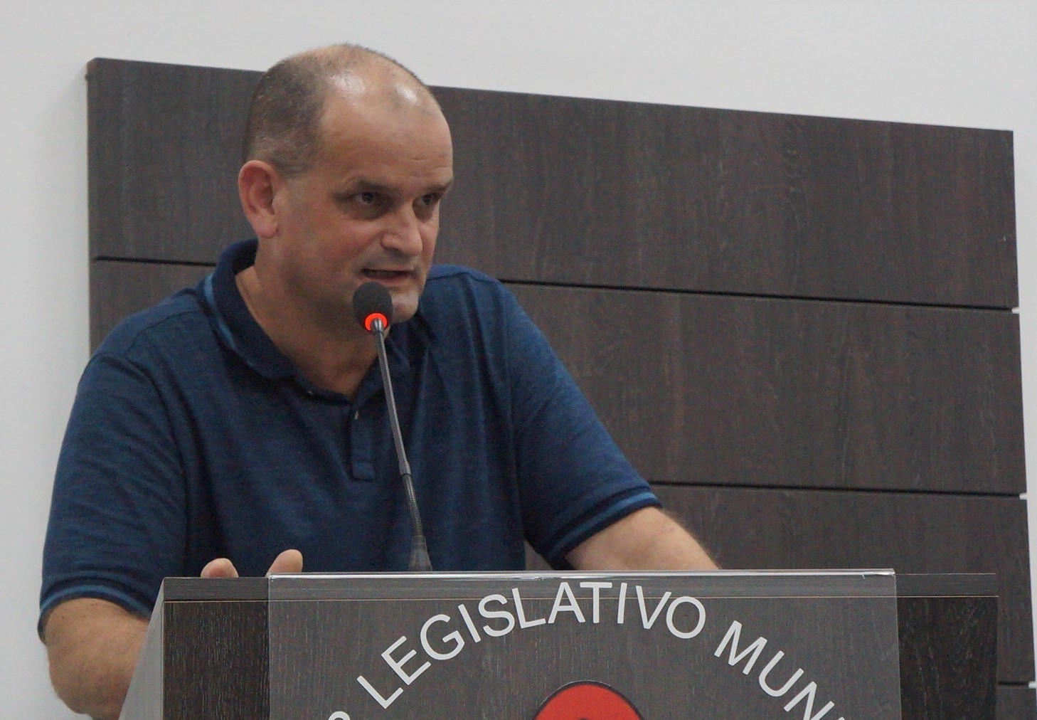 SESSÃO ORDINÁRIA DE 31/10/2019