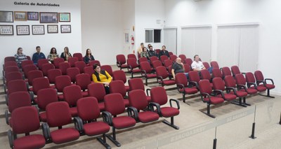 Sessão Extraordinária 30/09/19