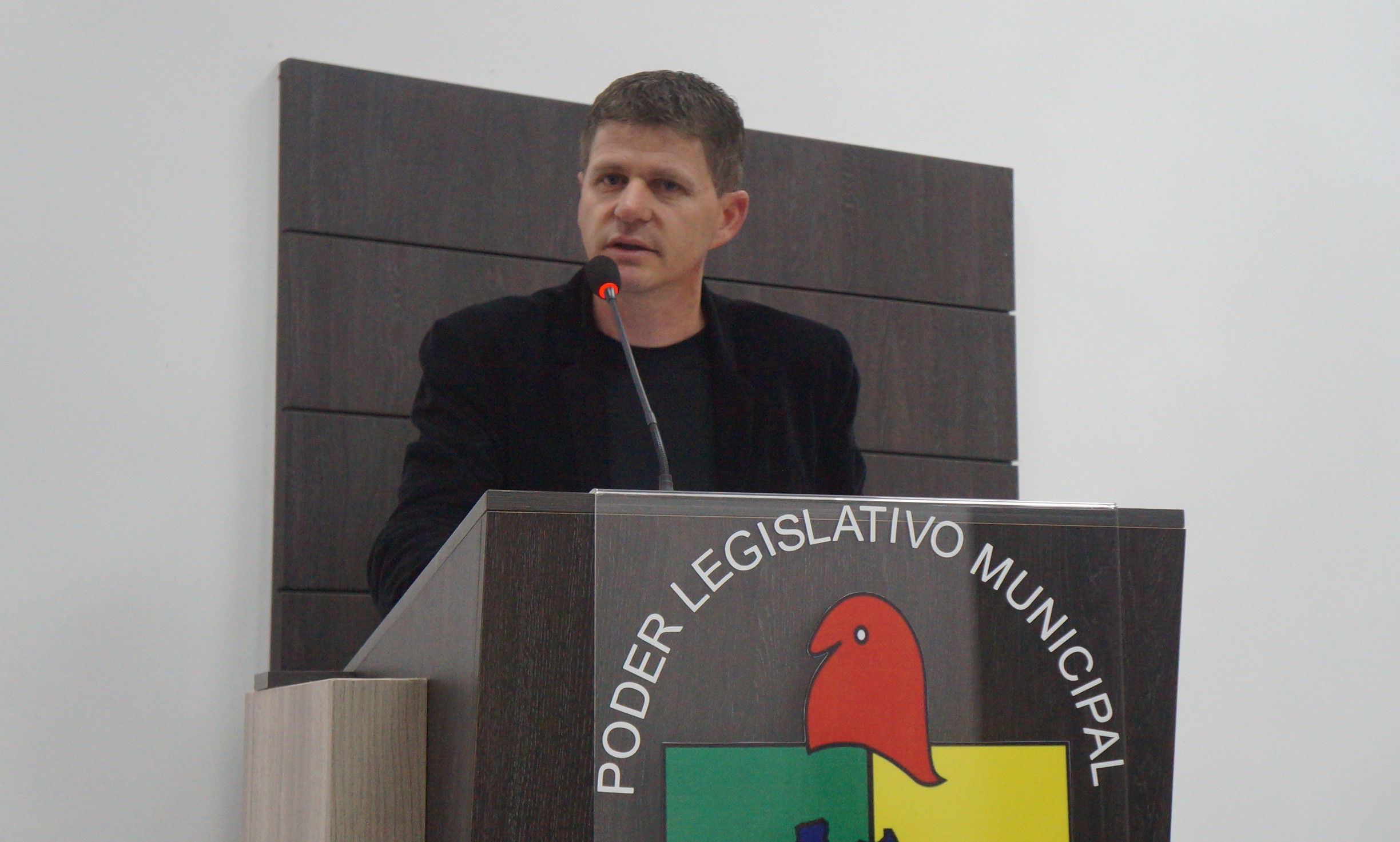 Sessão Ordinária 02/09/19