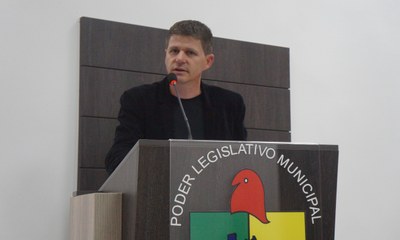 Sessão Ordinária 02/09/19