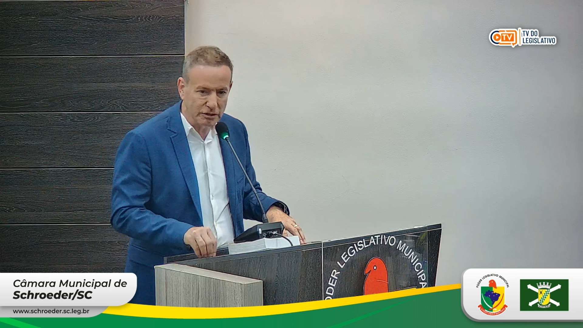 1ª SESSÃO ORDINÁRIA DE 06/02/2025