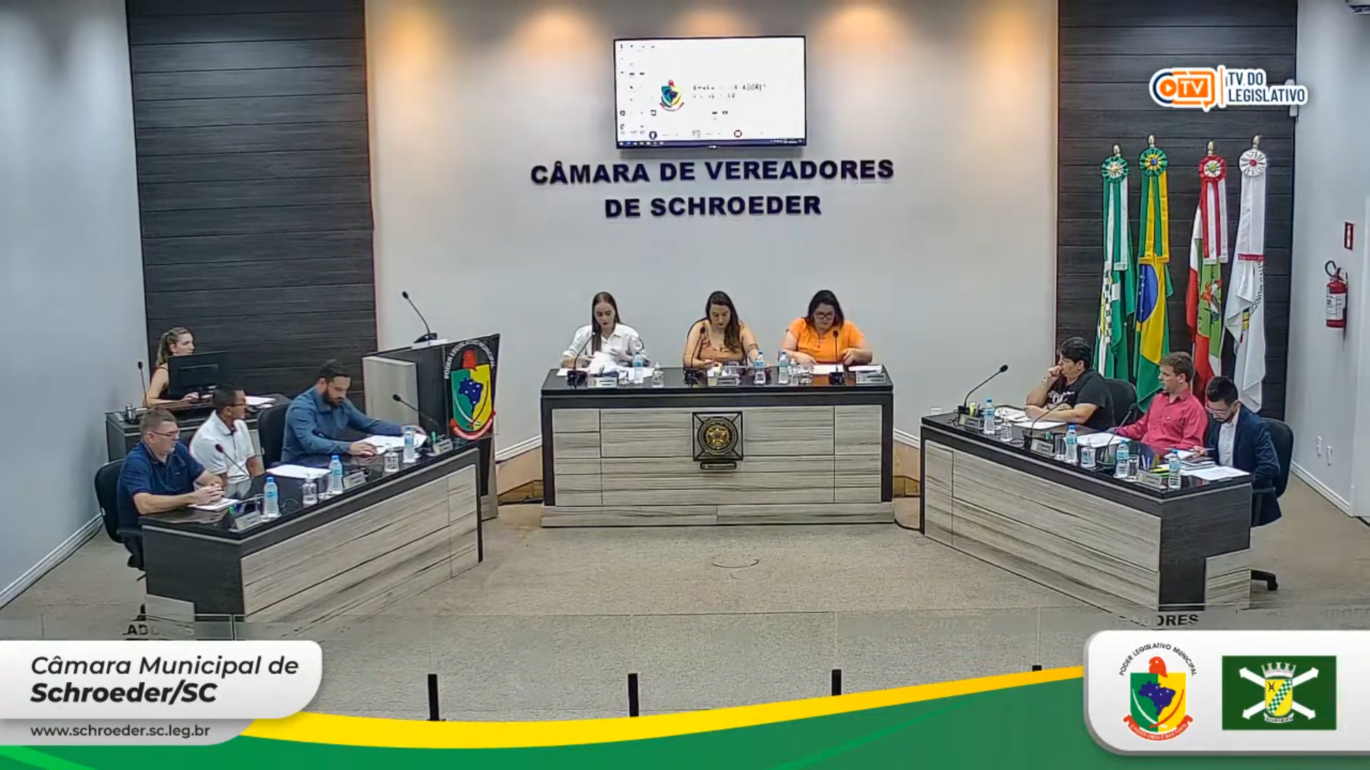 1ª SESSÃO ORDINÁRIA DE 06/02/2025