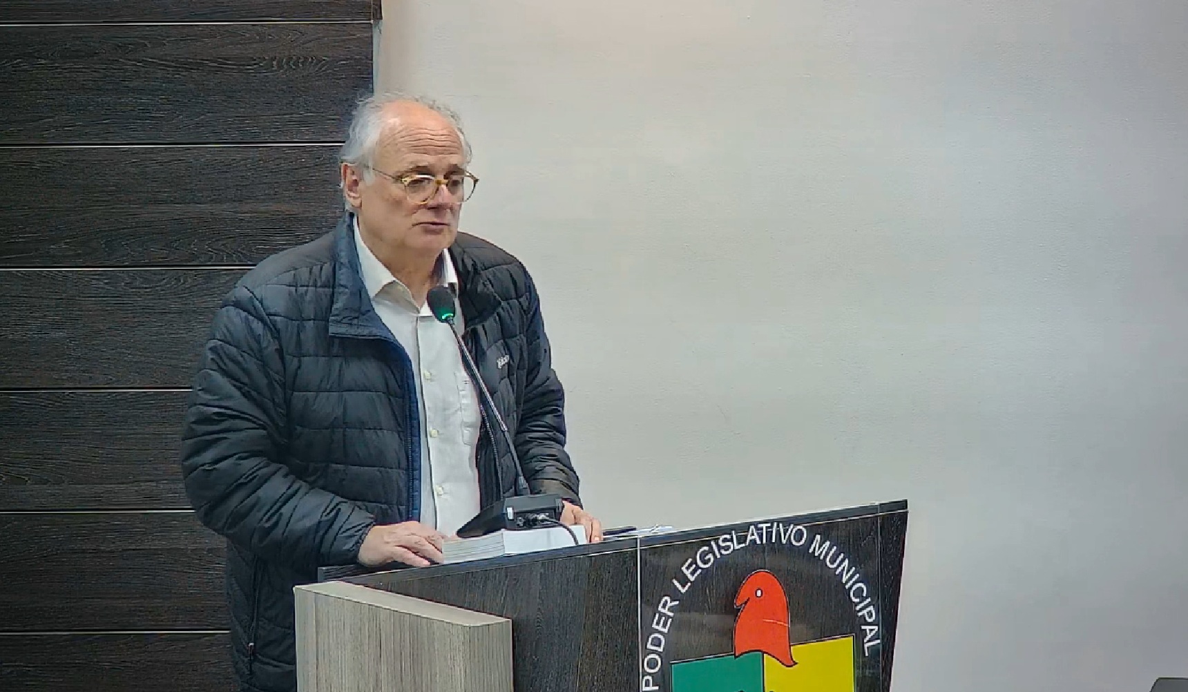 24ª SESSÃO ORDINÁRIA DE 14/07/2025