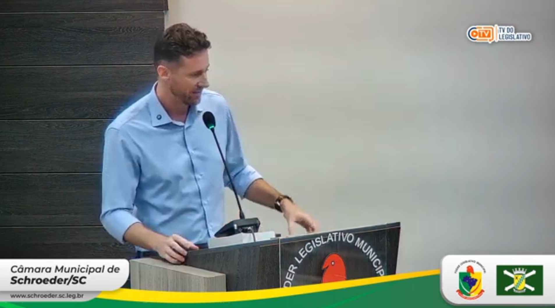 25ª SESSÃO ORDINÁRIA DE 21/07/2025