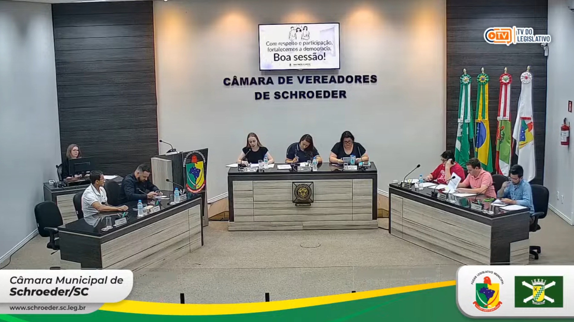 37ª SESSÃO ORDINÁRIA DE 13/10/2025