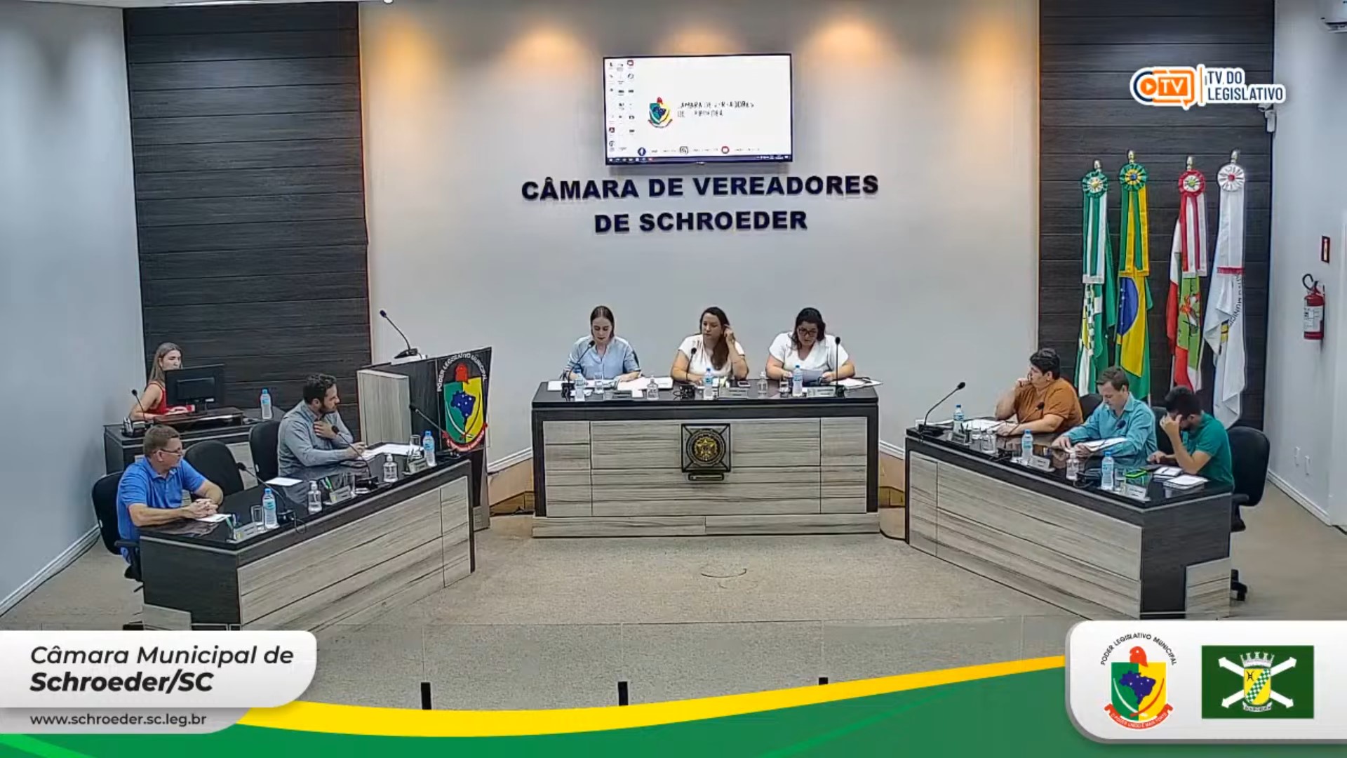 3ª SESSÃO ORDINÁRIA DE 17/02/2025