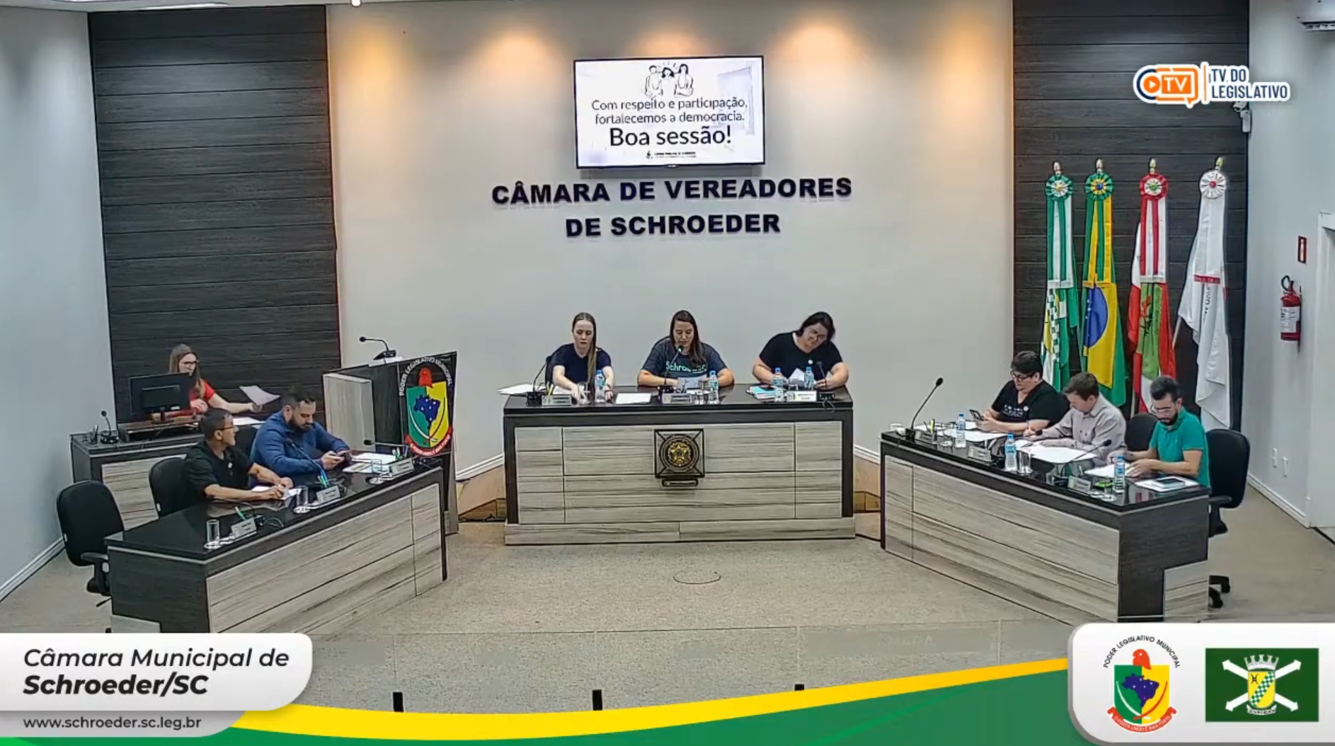 41ª SESSÃO ORDINÁRIA DE 10/11/2025