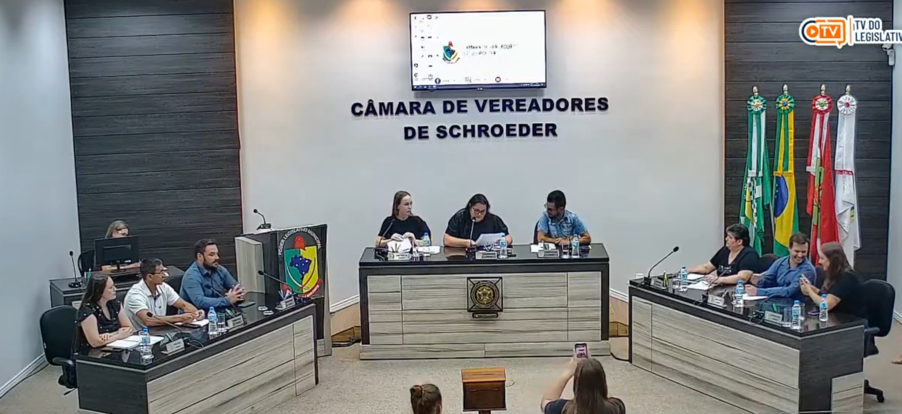 48ª SESSÃO ORDINÁRIA DE 09/02/2026