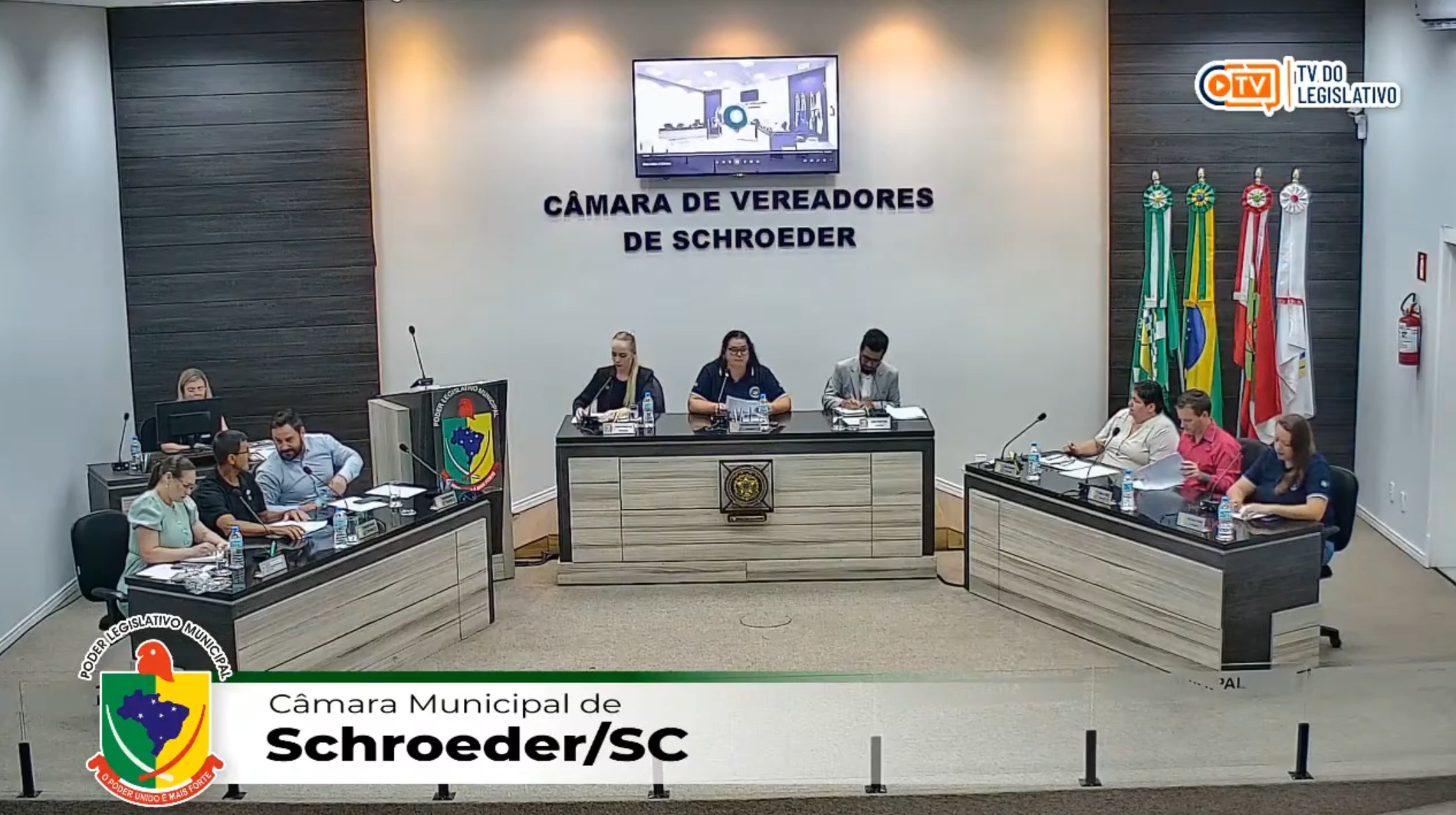 50ª SESSÃO ORDINÁRIA DE 23/02/2026