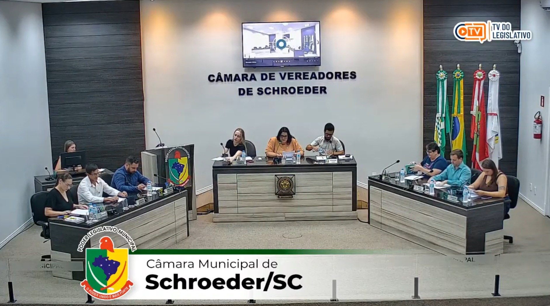 51ª SESSÃO ORDINÁRIA DE 02/03/2026