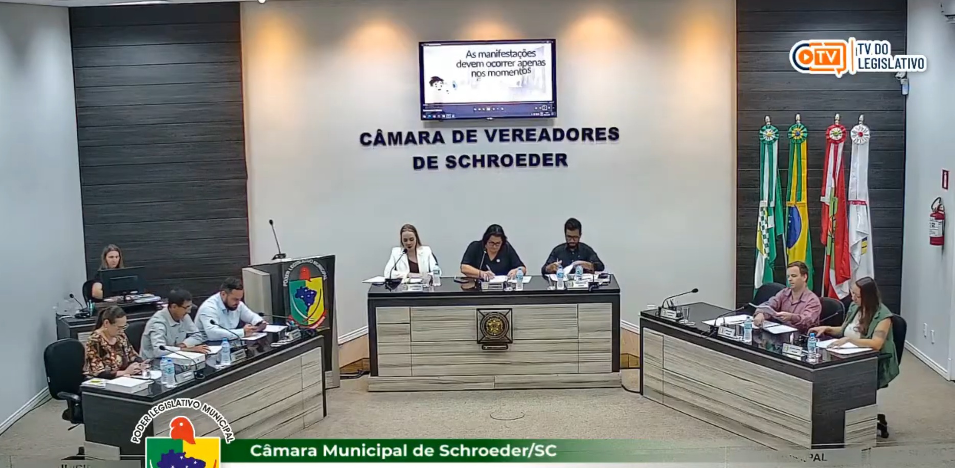 52ª SESSÃO ORDINÁRIA DE 09/03/2026