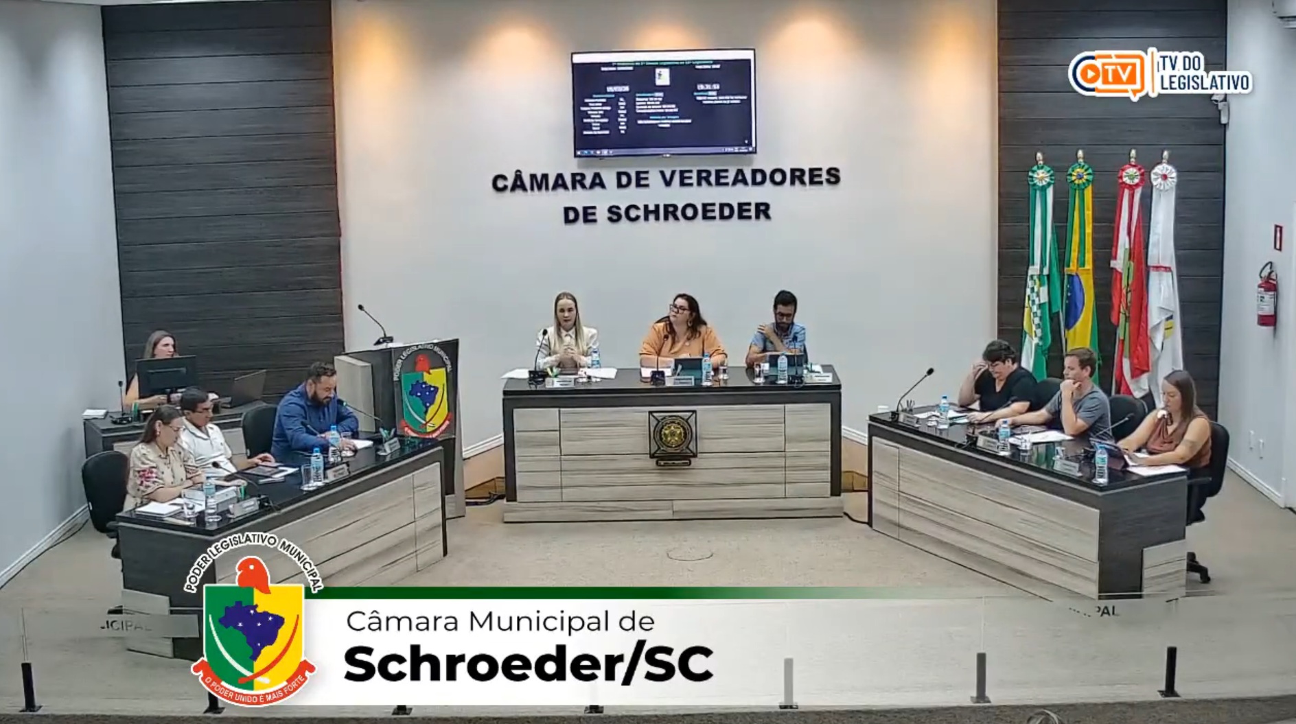 53ª SESSÃO ORDINÁRIA DE 16/03/2026