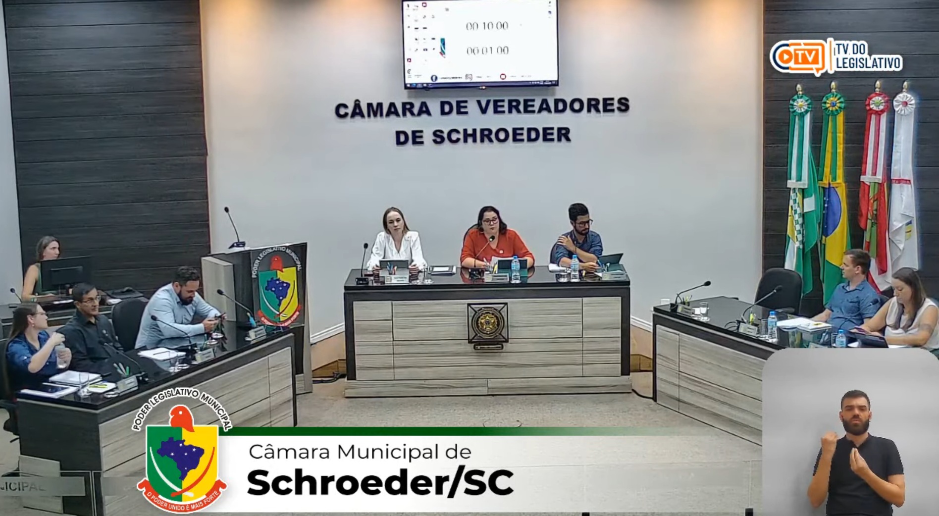 59ª SESSÃO ORDINÁRIA DE 27/04/2026