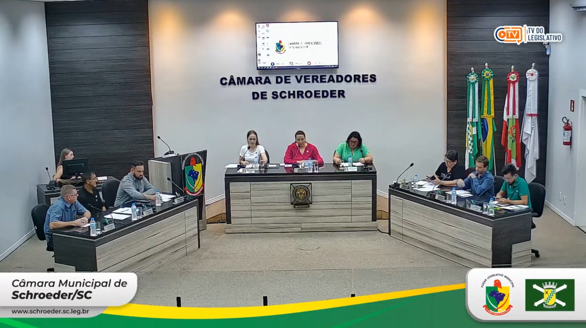 9ª SESSÃO ORDINÁRIA DE 31/03/2025